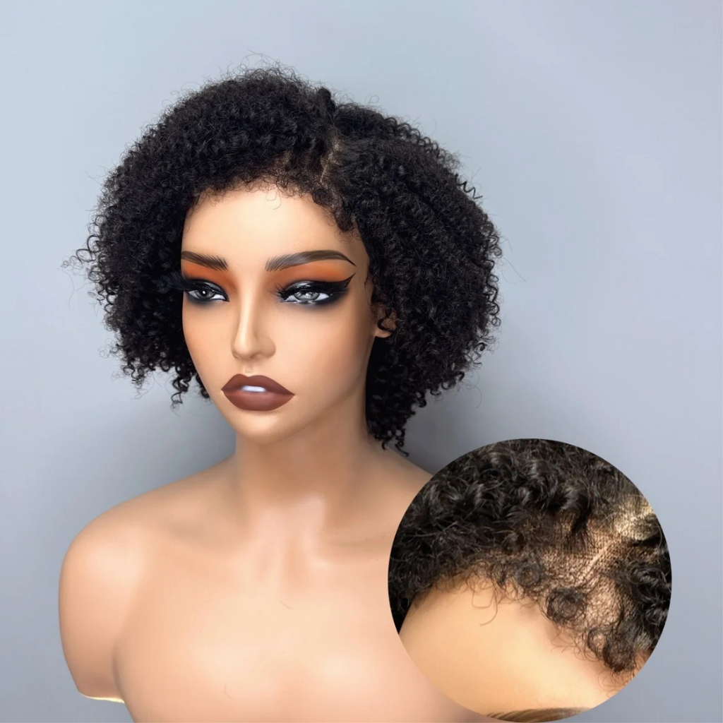 Tips for enhancing your wig's curls: Tips for an irresistible look