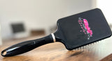 Brosse pour perruque