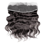 Front Closure HD BW |Body Wave Frontal