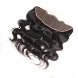 Front Closure HD BW |Body Wave Frontal