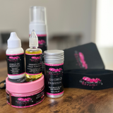 Kit de coiffure-sdlperruque